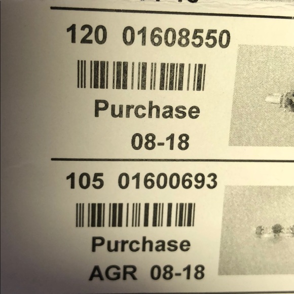 Ruby & Diamond, 14 Karat Yellow Gold band. - Picture 7 of 8